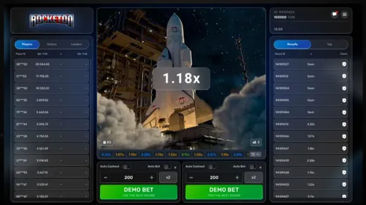 Rocketon