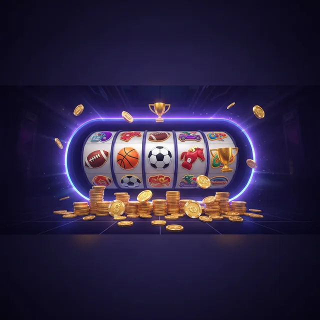 Sports betting markets